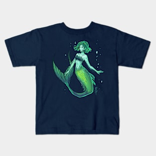 MerMay Kids T-Shirt